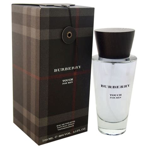 burberry touch hondos center|burberry fragrance for men.